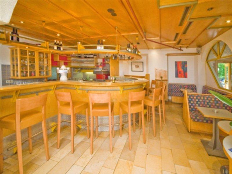 Sonne Landeck Exterior foto