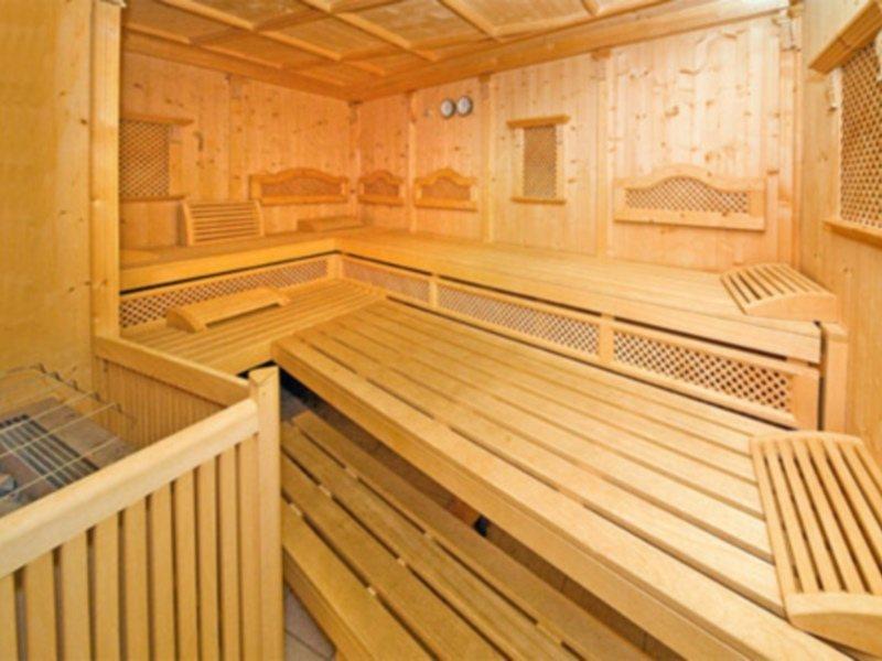 Sonne Landeck Exterior foto